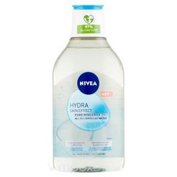 Nivea Micellás víz 400ml Hydra Skin Effect