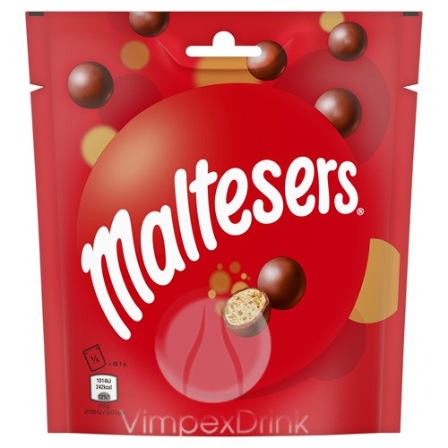 Maltesers 192,5g /18/