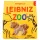Leibniz Zoo Vajas keksz 100g /12/