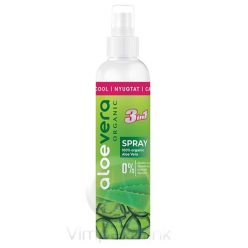 Eredeti Aloe Vera spray 100ml