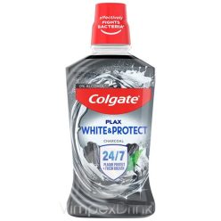 Colgate szájvíz 500ml Charcoal