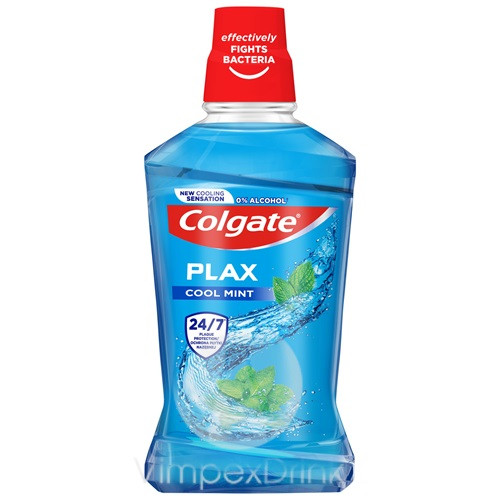 Colgate szájvíz 500ml Cool Mint