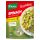 KNORR Spaghetteria 160g Spenótos