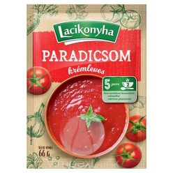 Lacikonyha Paradicsom-krémleves 66 g