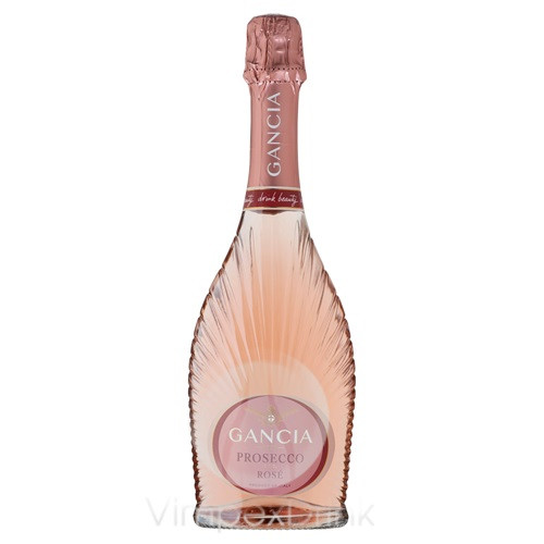 Gancia Prosecco Rosé 0,75l 11%