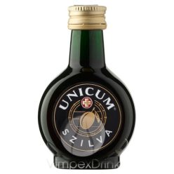 Unicum Szilva 0,04l 34,5%