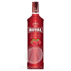 Royal Málna 0,5l 28%