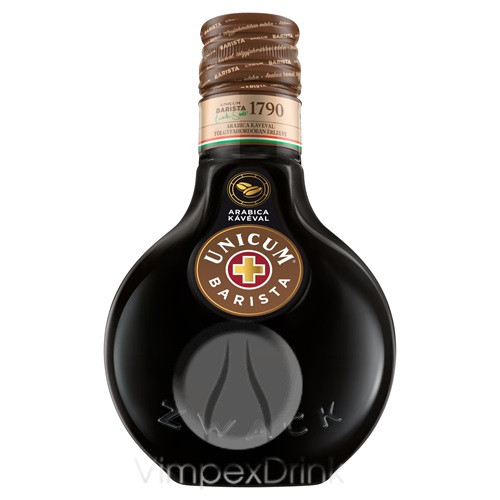 Unicum Barista 0,2l 34,5%