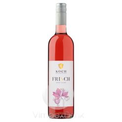 KOCH Frisch Rosé Cuvée 0,75L