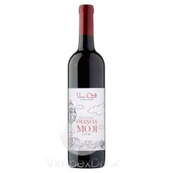 KOCH Villányi Francia Módi Cuvée 0,75