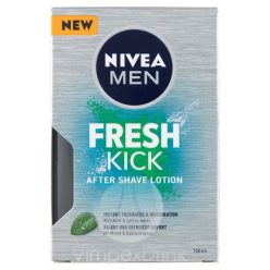 Nivea Men ASHLot. 100ml Fresh Kick