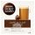 NESCAFÉ Dolce Gusto kapszula Cafe au Lait Intenso160g