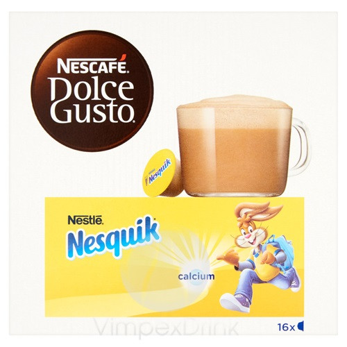 NESCAFÉ Dolce Gusto Nesquik 256g