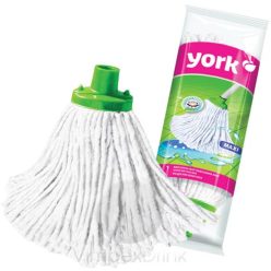 York Maxi cotton mop felmosó