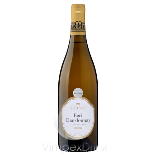 Juhász Egri Chardonnay 0,75L