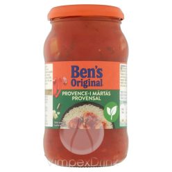 Uncle Ben's mártás Provence-i 395g /6/