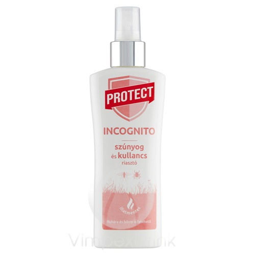 PROTECT INCO.SZÚN. ÉS K.RIASZTÓ 100ml