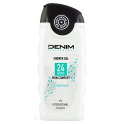 Denim Tusfürdő  EXTREME Fresh 250ml