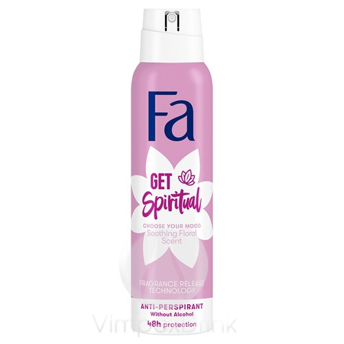 Fa deo 150ml Get Spiritual