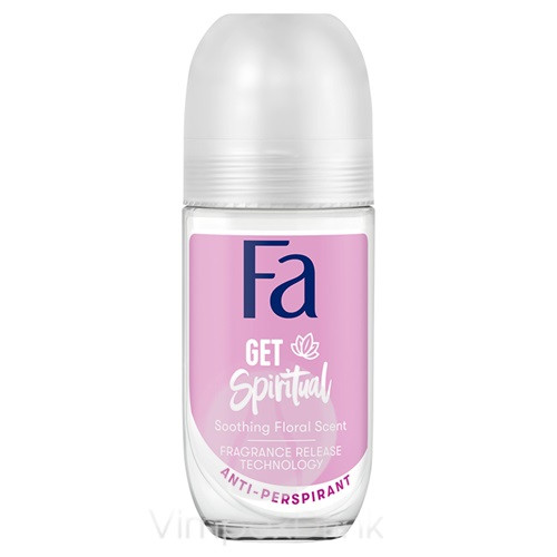 Fa roll-on 50ml Get Spiritual