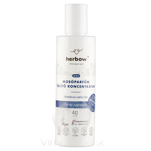 Herbow mosóparfüm 200ml WhiteLoveHib