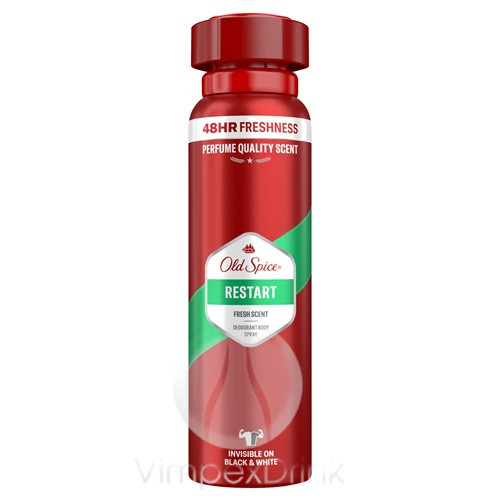 Old Spice deo 150ml Restart