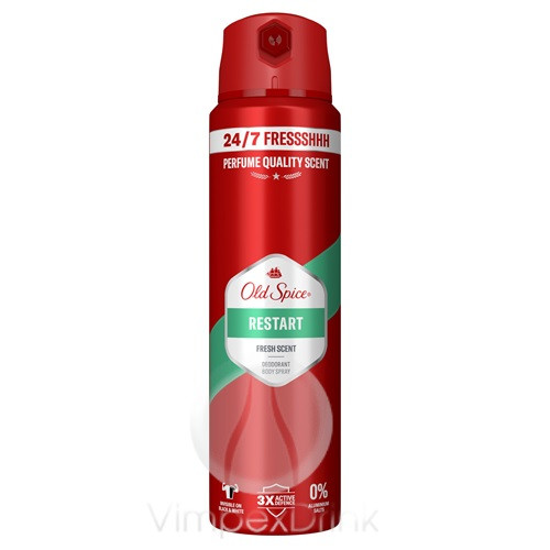 Old Spice deo 150ml Restart