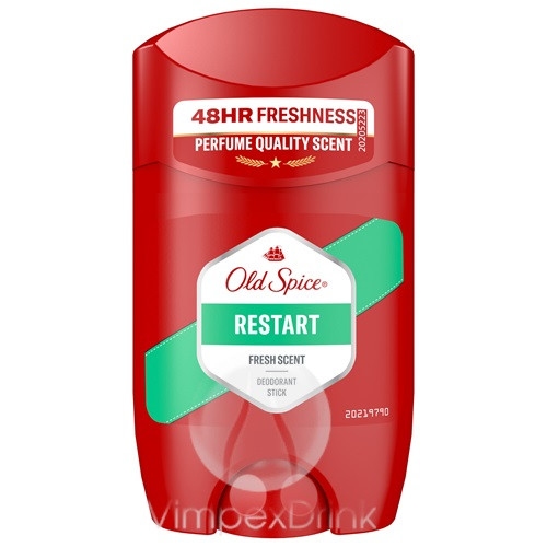 Old Spice stift 50ml Restart