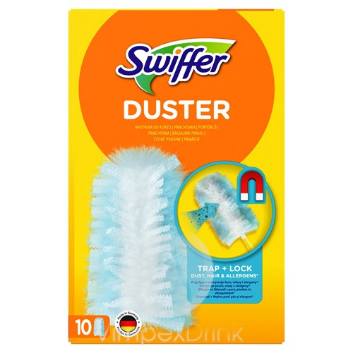 Swiffer portörlő utt. 10db