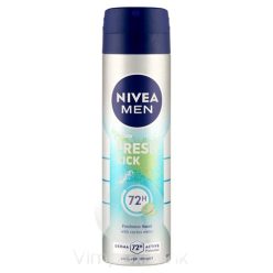 Nivea Men deo 150ml Fresh Kick