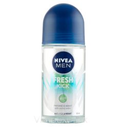 Nivea Men roll 50ml Fresh Kick
