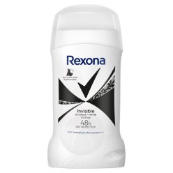 Rexona stift 50ml Invisible B&W
