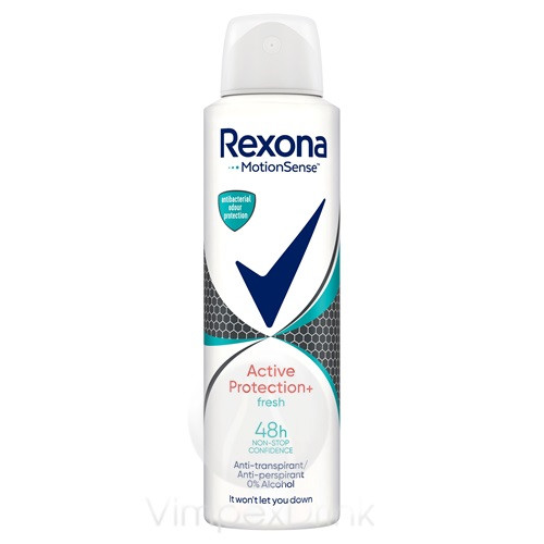 Rexona deo 150ml ActiveProtect+Inv.