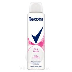 Rexona deo 150ml Pink Blush
