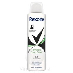 Rexona deo 150ml InvisibleFresh Power