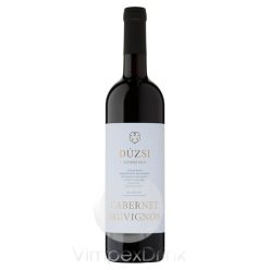 Dúzsi Cabernet Sauvignon 0,75L 2017