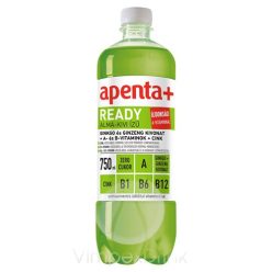 Apenta Ready alma-kiwi ízű 0,75l