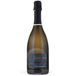 Costaruel Cuvée d'or Extra Dry pezs. 0,75l