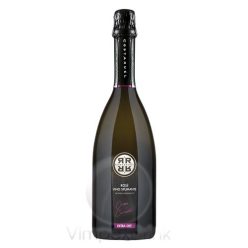 Costaruel Rosé Cuvée Extra Dry pezs. 0,75l