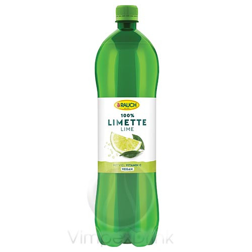 Rauch Culinary Limelé 100% 1L /6/