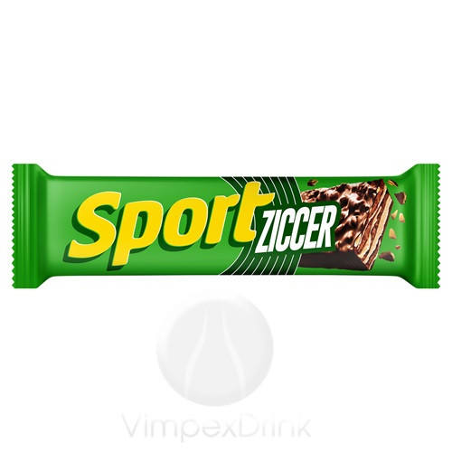 Sport Szelet Ziccer 36g /30/