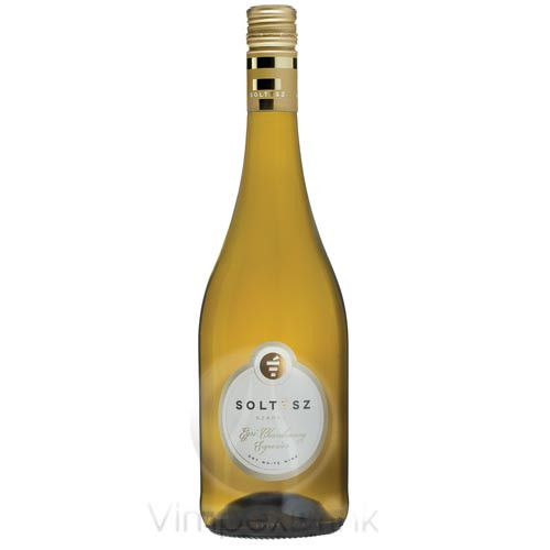 SOLTÉSZ CHARDONNAY SZARKÁS D.0,75L