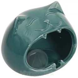 VD Hamuzó Cicás Zöld CA038/3 O11.5cm