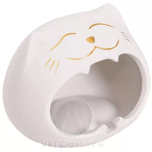 VD Hamuzó Cicás Fehér CA038/5 O11.5cm