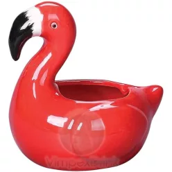 VD Hamutartó Flamingó Piros CA080/3