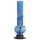 PLT Zorr Bong pipa Acryl 32cm Kék