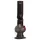 PLT Zorr Bong pipa Acryl 32cm Fekete