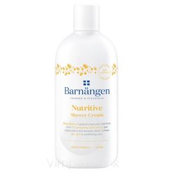 Barnangen tusfürdő Nutritive 400ml