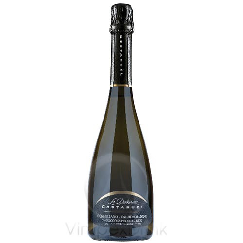 Costaruel Prosecco DOCG Brut 0,75l