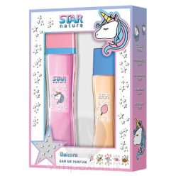 Star Nat.Dísz Unikornis 70ml Edp+30ml